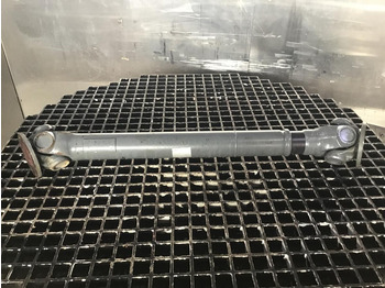 Погонско вратило LIEBHERR