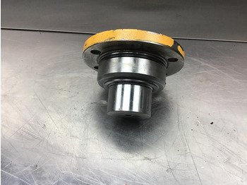 Хидраулика LIEBHERR