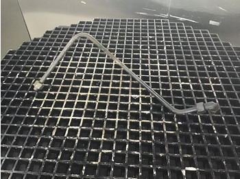 Хидраулика LIEBHERR