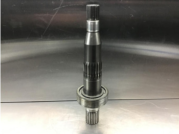 Погонско вратило LIEBHERR