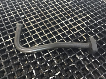 Хидраулика LIEBHERR