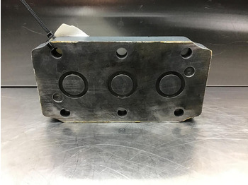 Хидраулика LIEBHERR