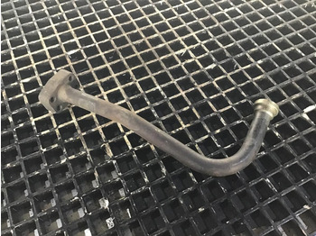 Хидраулика LIEBHERR