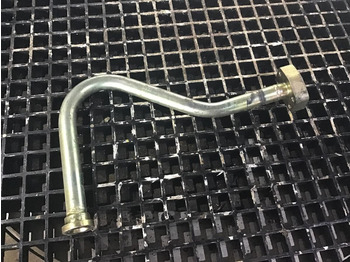 Хидраулика LIEBHERR