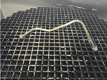 Хидраулика LIEBHERR