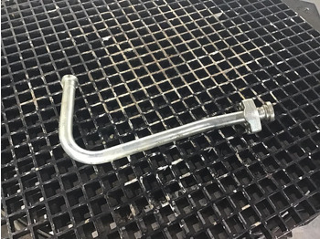 Хидраулика LIEBHERR