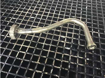 Хидраулика LIEBHERR