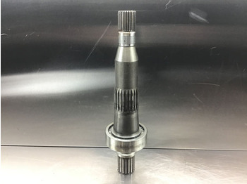 Погонско вратило LIEBHERR