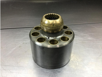 Хидраулика LIEBHERR