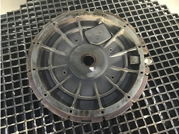 Хидраулика LIEBHERR