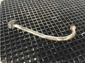 Хидраулика LIEBHERR