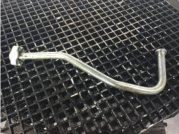 Хидраулика LIEBHERR