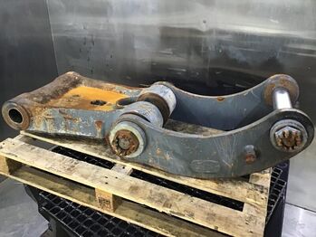 Брза спојка LIEBHERR