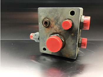 Хидраулика LIEBHERR