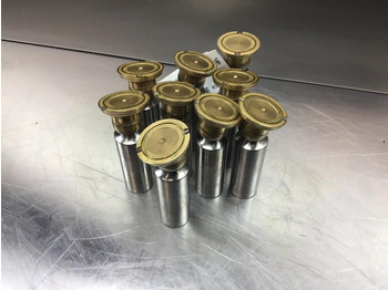 Хидраулика LIEBHERR