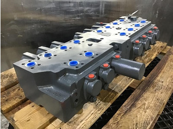 Хидраулика LIEBHERR