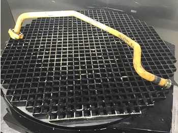 Хидраулика LIEBHERR