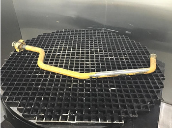 Хидраулика LIEBHERR