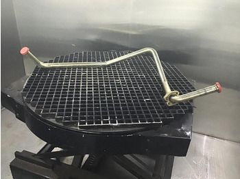 Хидраулика LIEBHERR