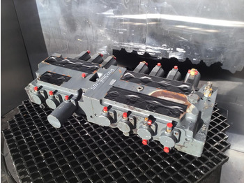 Хидраулика LIEBHERR