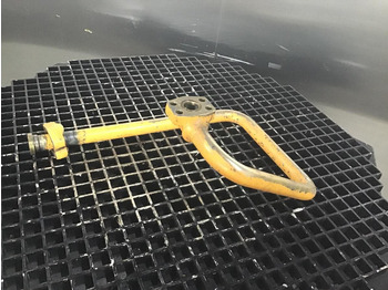 Хидраулика LIEBHERR