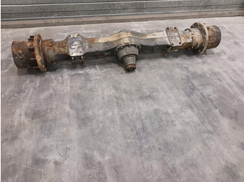 Задна оска LIEBHERR