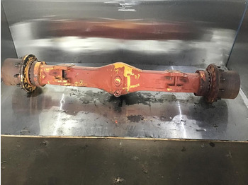 Задна оска LIEBHERR