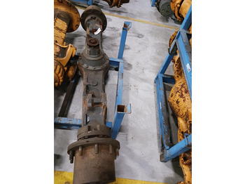 Задна оска LIEBHERR