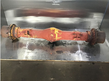 Задна оска LIEBHERR