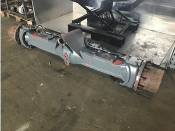 Предна оска LIEBHERR