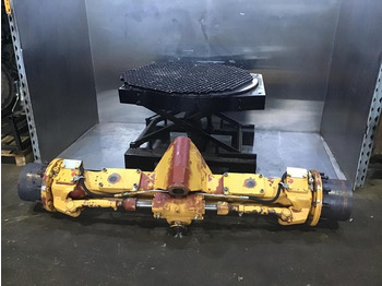 Предна оска LIEBHERR