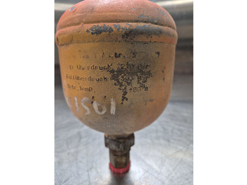 Електричен систем LIEBHERR