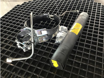 Електричен систем LIEBHERR