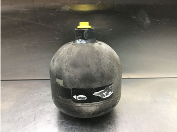 Електричен систем LIEBHERR