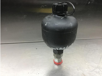 Електричен систем LIEBHERR