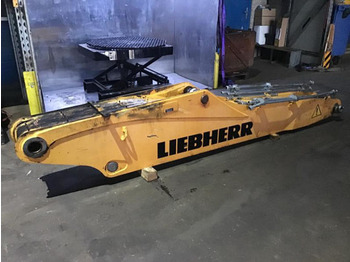 Каросерија и екстериер LIEBHERR