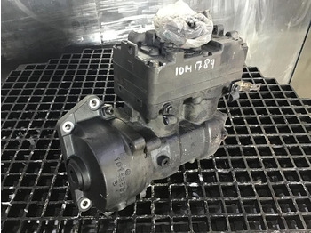 Мотор и делови LIEBHERR