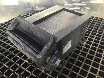 Филтер за воздух LIEBHERR