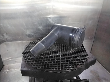 Филтер за воздух LIEBHERR