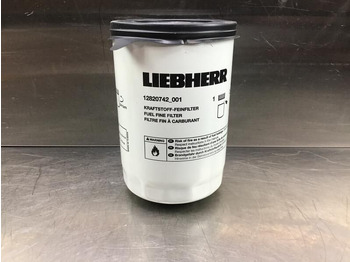 Филтер за воздух LIEBHERR