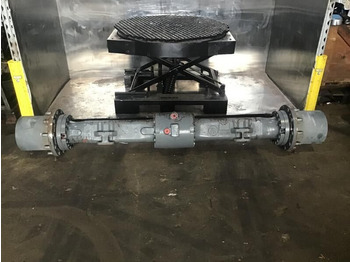 Задна оска LIEBHERR