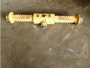 Оска и делови LIEBHERR