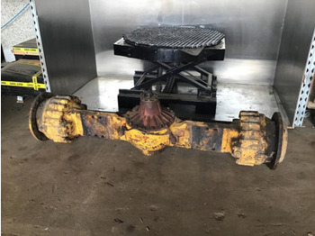 Оска и делови LIEBHERR