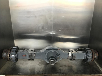 Оска и делови LIEBHERR