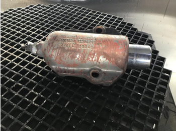 Суспензија LIEBHERR