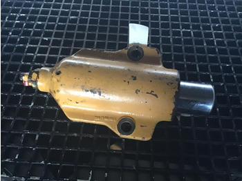 Суспензија LIEBHERR