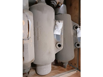 Суспензија LIEBHERR