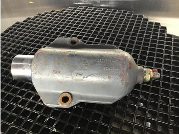 Суспензија LIEBHERR