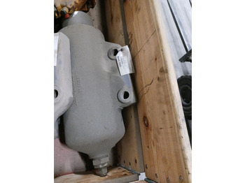 Суспензија LIEBHERR