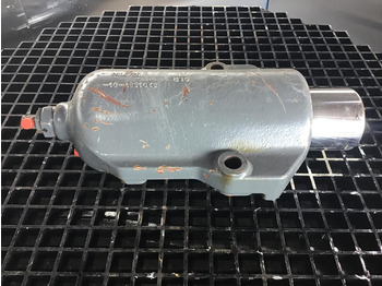 Суспензија LIEBHERR